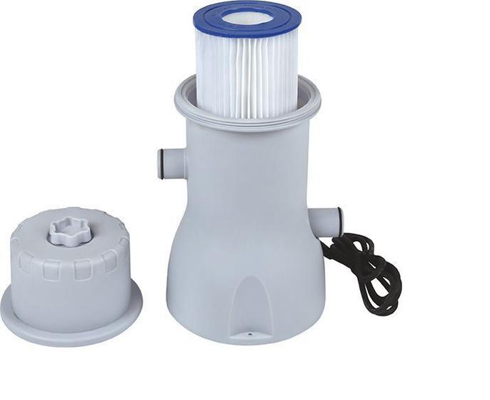 Imagem de Filtro para Piscina 3.600 L/h 220V - MOR 1514