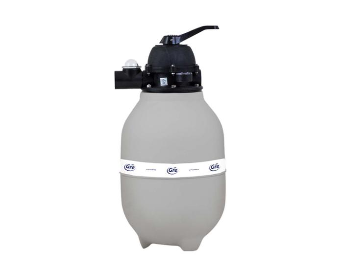 Imagem de Filtro Para Piscina Até 30000l 1/3 Cv Gre 300 By Fluidra