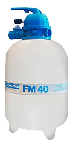 Imagem de Filtro Para Piscina Sodramar Fm-40