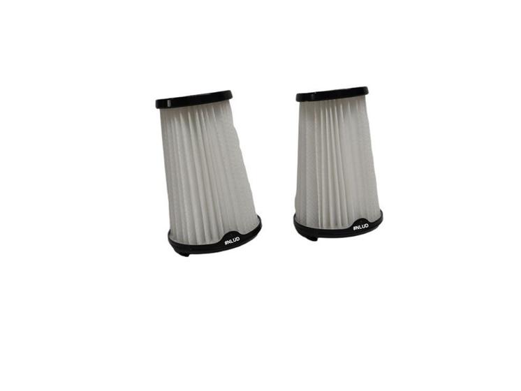 Vhbw Set de filtros compatible con AEG/Electrolux Airmax AAM 6324