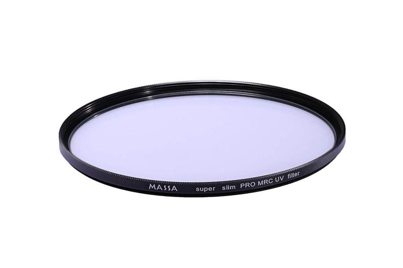 Imagem de Filtro Pro Mrc Uv 52Mm Super Fino (Ultravioleta)