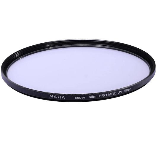 Imagem de Filtro Pro Mrc Uv 62Mm Super Fino (Ultravioleta)