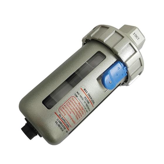 Imagem de Filtro Purgador Automatico 1/2 Fluir - Ndv30004