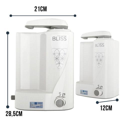 Imagem de Filtro / Purificador de agua Europa Bliss Branco (agua natural)