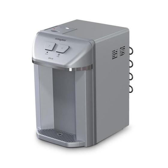 Filtro Purificador De Água Gelada Prata Acquabios Ultra Ice é ruim? Filtro Purificador De Água Gelada Prata Acquabios Ultra Ice é boa?