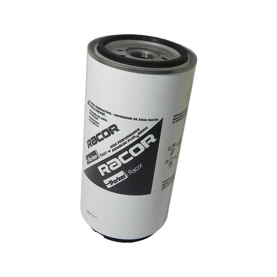 Imagem de Filtro Racor Cummins Volkswagen Man 9160E 17280E 6c Constellation R120LJ10MAQII 2R0127177J.