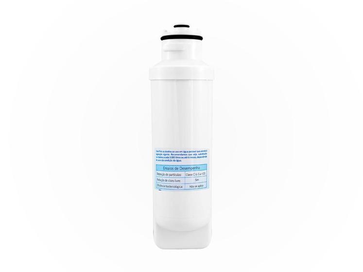 Imagem de Filtro Refil Agua Eletrolux Pa10N Pa20G Pa25G Pa30G Pa40G