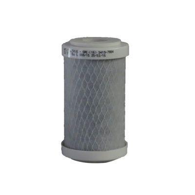 Imagem de Filtro Refil  Carbon Block 5