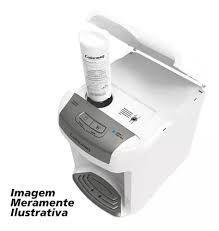 Imagem de Filtro Refil Colormaq Acgua Compressor e Eletronico Compatível