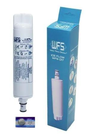 Imagem de Filtro Refil Consul Compativel Cpc31 Cpb34 Cix06ax 017