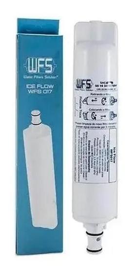 Imagem de Filtro Refil Consul Compativel Cpc31 Cpb34 Cix06Ax