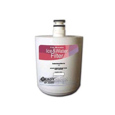 Filtro Refil Interno Ready WF-20294C para Geladeira Refrigerador Side By Side - LG (Importado) Menor preço em Filtro Refil Interno Ready WF-20294C para Geladeira Refrigerador Side By Side - LG (Importado)