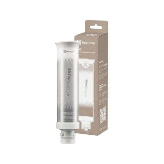 Imagem de Filtro/Refil Original de Água Acqua Pure para Purificador Electrolux PE12A/PE12B/PE12G/PE12V