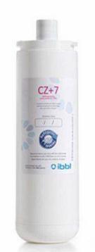 Filtro refil p/ purificador ibbl cz+7 fr600 evolux / atlantis - còd: 24010005/ 24010054 Menor preço em Filtro refil p/ purificador ibbl cz+7 fr600 evolux / atlantis - còd: 24010005/ 24010054