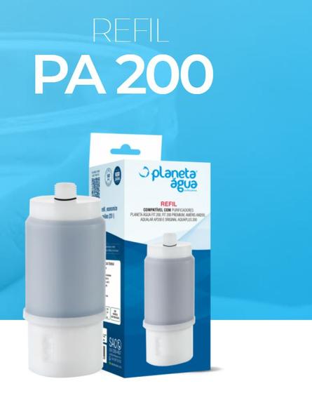 Filtro Refil para AP200, AP200, PA200, Ef 200, Bf200, Cuno Menor preço em Filtro Refil para AP200, AP200, PA200, Ef 200, Bf200, Cuno
