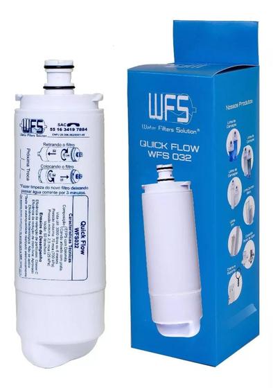Imagem de Filtro Refil Para Purificador Colormaq Eletrônico Compatível
