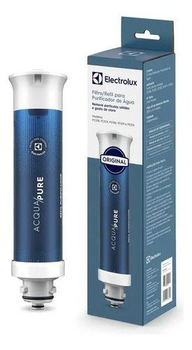 Imagem de Filtro Refil Purificador Acqua Pure Electrolux A28339401