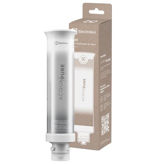 Filtro Refil Purificador Electrolux 41044050 Original Menor preço em Filtro Refil Purificador Electrolux 41044050 Original