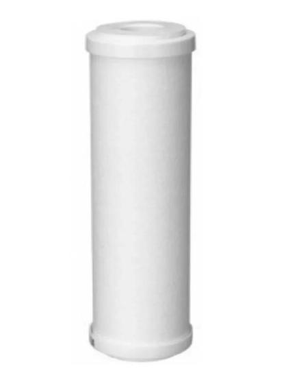 Imagem de Filtro refril polipropileno  liso encaixe com acabamento 5"