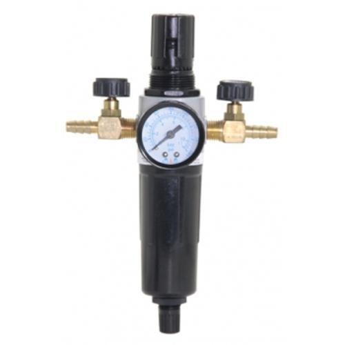 Imagem de Filtro Regulador Arcdal 2 Saidas 1/4 Arc-2158Cm