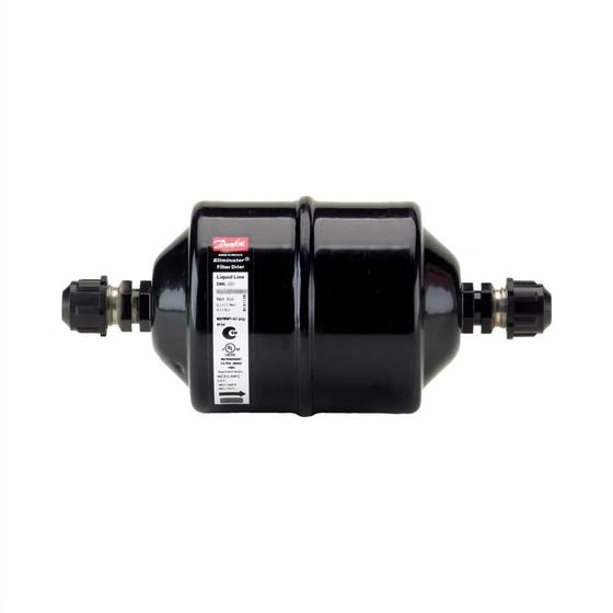 Imagem de Filtro secador  1/4 dml danfoss