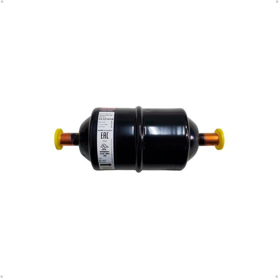 Imagem de Filtro Secador Danfoss DML 083S X 3/8" Solda - 023Z5058