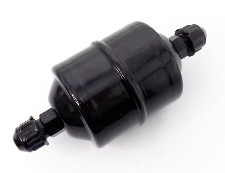 Imagem de Filtro Secador Danfoss Dml 164 (350 X 1/2) com Rosca e Flange