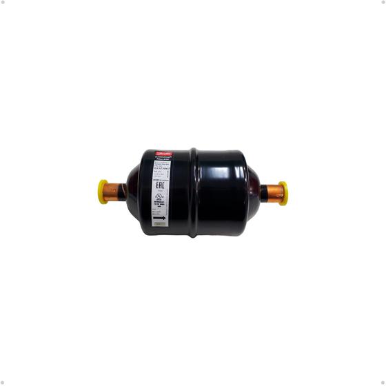 Imagem de Filtro Secador Danfoss DML 164S X 1/2" Solda - 023Z5067