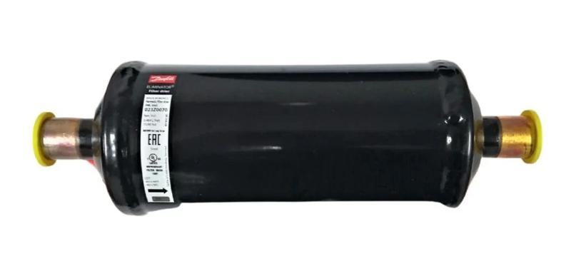 Imagem de Filtro Secador Danfoss Dml306 3/4s Danfoss