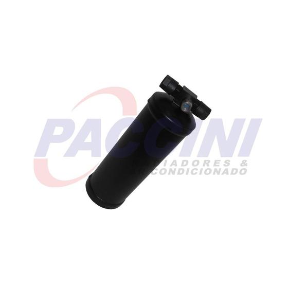 Imagem de Filtro Secador Para Maquina Agricola New Holland 3 / 8x3 / 8