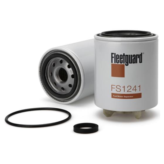 Imagem de Filtro separador agua kit mk13899    ford    814 bg1x9155aa