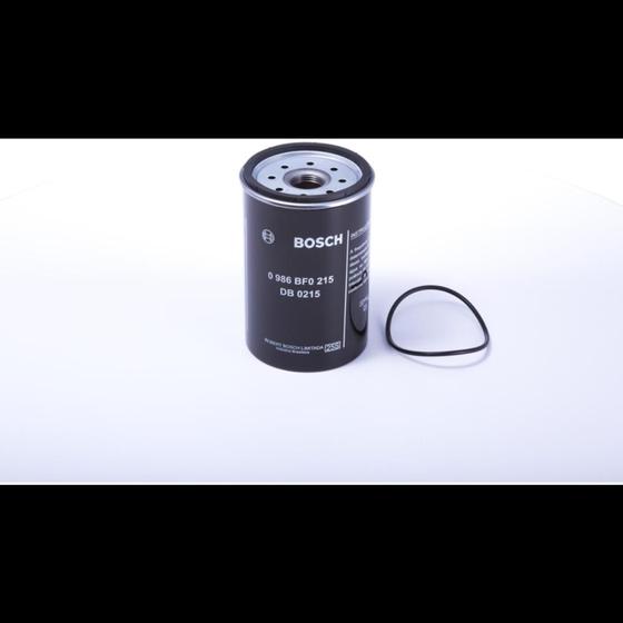 Imagem de Filtro separador água Volvo Fm 12 420 2003 a 2006 Bosch 