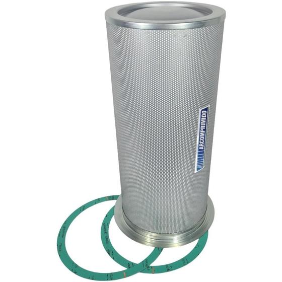 Imagem de Filtro Separador Ar Óleo Similar 250034120 para Sullair