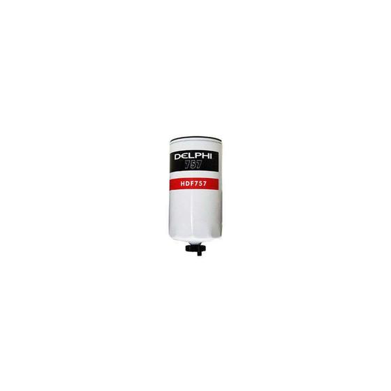 Filtro separador blindado de combustivel iveco daily 3.0 2008 - delphi Menor preço em Filtro separador blindado de combustivel iveco daily 3.0 2008 - delphi