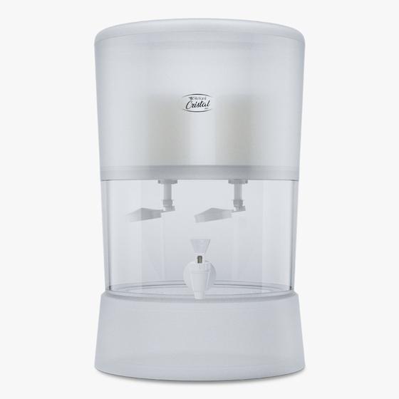 Imagem de Filtro Stéfani Cristal Plus New 8L