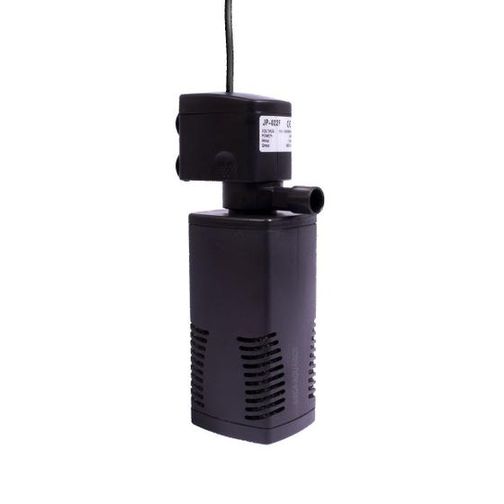 Filtro submerso bomba aquário Sunsun JP-022F 600l/h 110V Menor preço em Filtro submerso bomba aquário Sunsun JP-022F 600l/h 110V