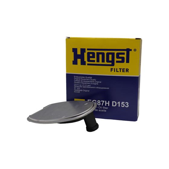 Imagem de Filtro Transmissão Hengst EG87H D153 C200, C180 - Cód.9773