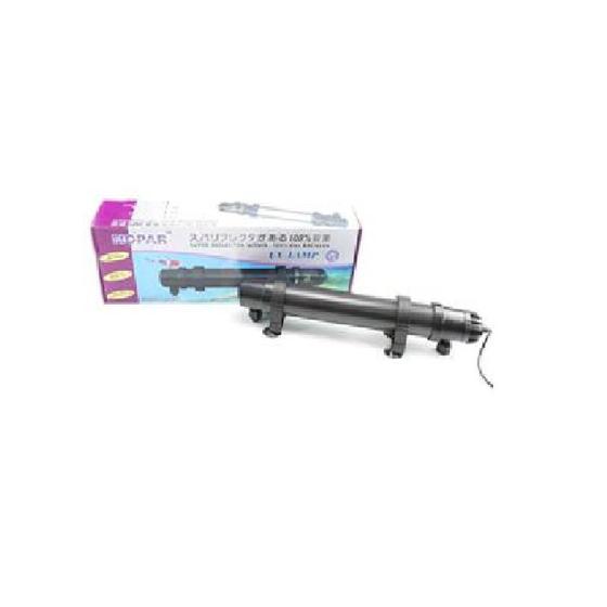 Imagem de Filtro Ultravioleta Hopar Uv 611 55w - Aquários E Lagos 110v