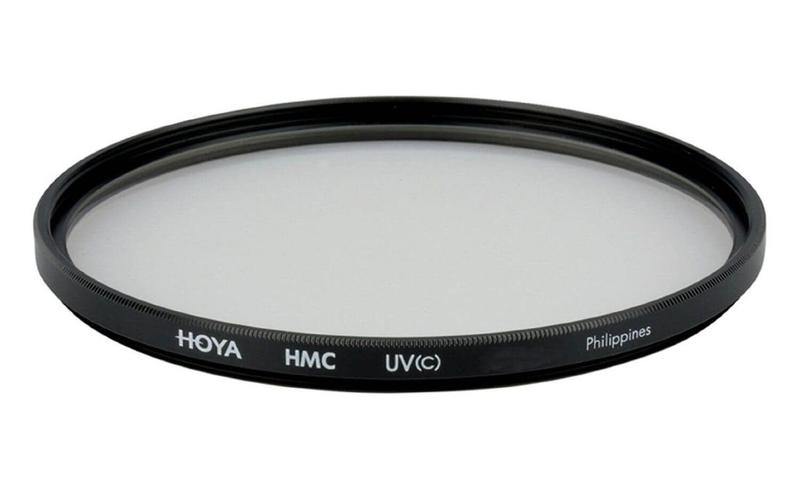 Imagem de Filtro UV HMC Hoya 52mm