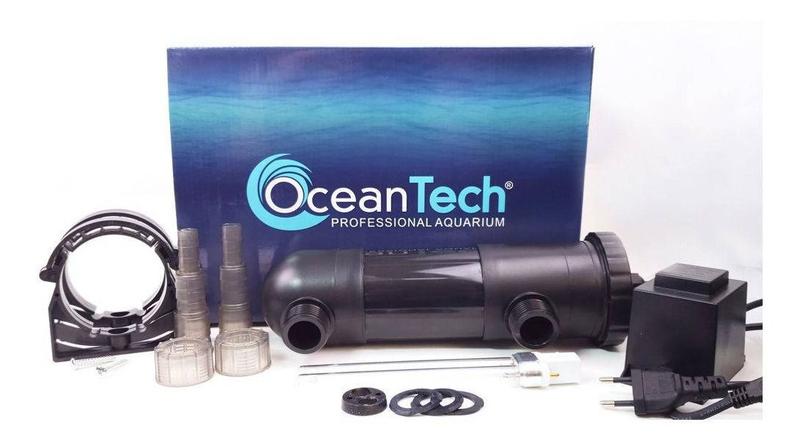 Imagem de Filtro UV Ocean Tech PU - 13W 220V