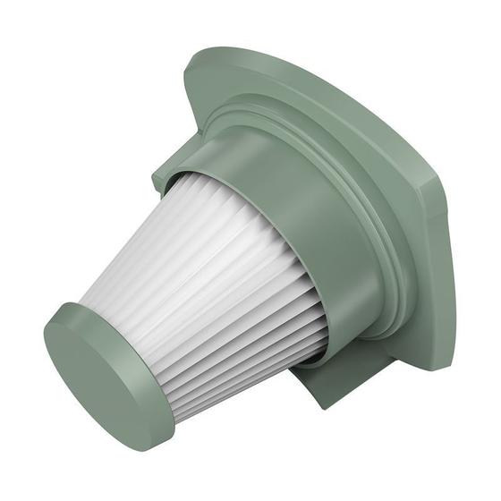 Imagem de  filtro verde para aspirador de pó power speed (fes15) electrolux 