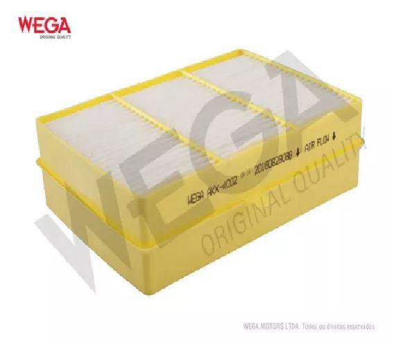 Imagem de Filtro wega akx4002