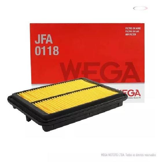 Imagem de Filtro wega jfa0118