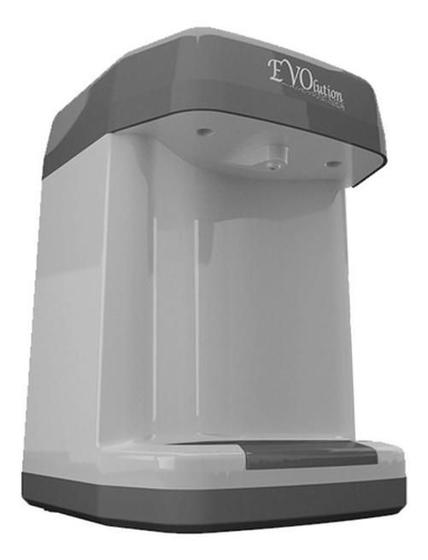 Imagem de Filtro Wfs Evolution Purificador Água Potável - N/A / Cinza