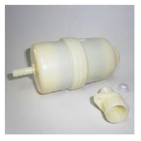 Imagem de Filtro Zuflex Com Espigão Zf2220AcqZf222 Zulfer