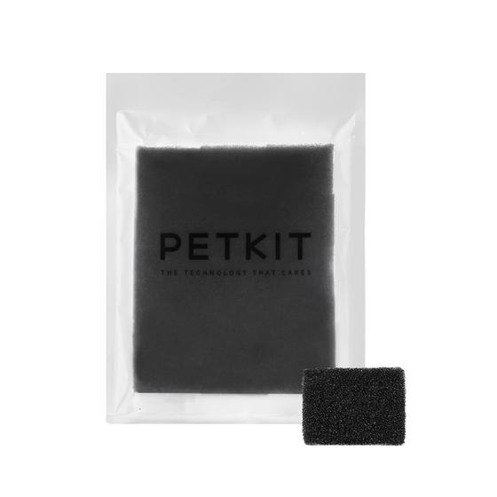 Imagem de Filtros de espuma PETKIT substituídos para Eversweet 3 Pro/Solo 2/Solo