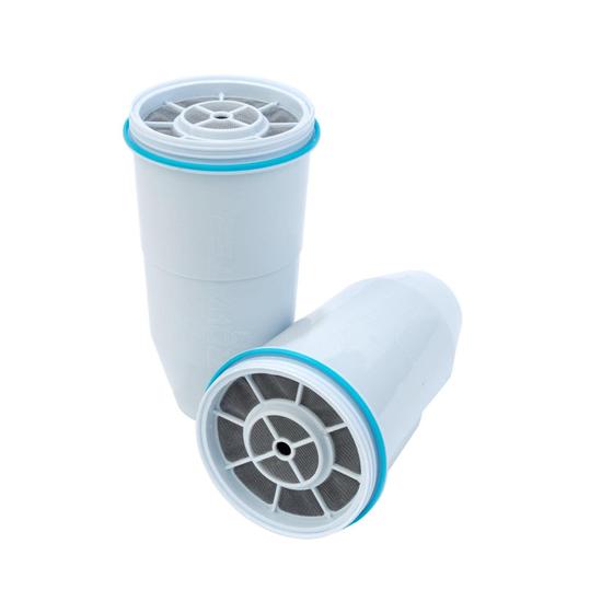 Imagem de Filtros de Reposição ZeroWater para Jarros - Pacote com 2