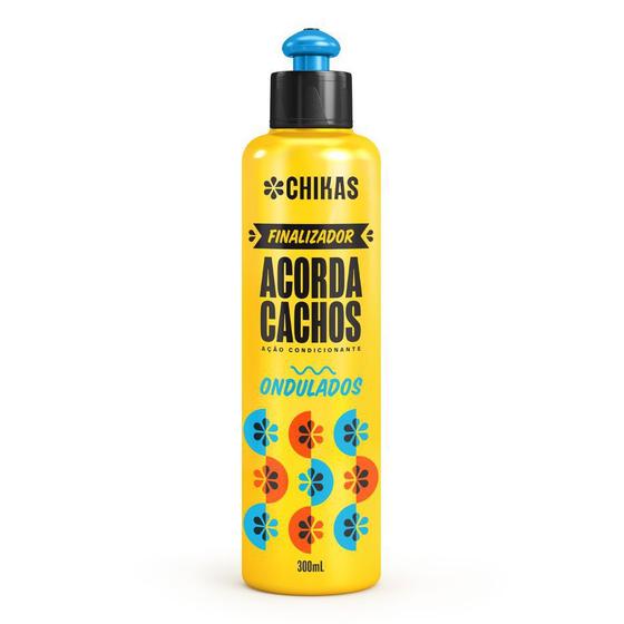 Imagem de Finalizador Acorda Cachos Para Cabelos Ondulados 300 ml