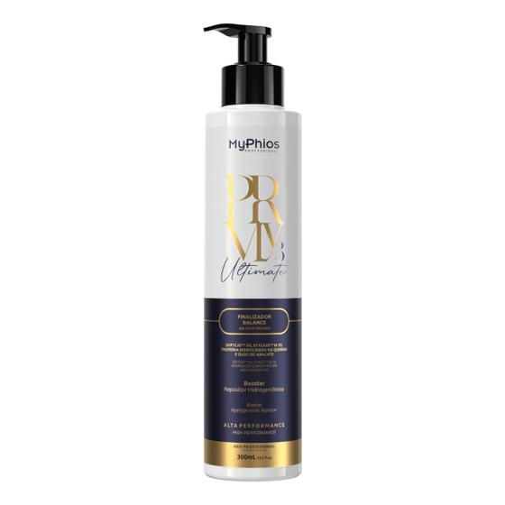 Imagem de Finalizador Balance Ultimate PRMY Booster 300ml Myphios