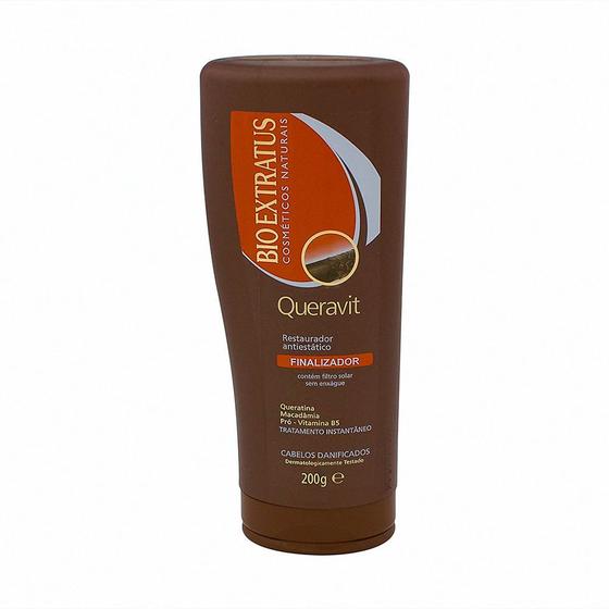 Imagem de Finalizador Bio Extratus Queravit com 200g